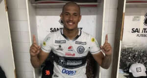 Paulista A3: Grêmio Prudente anuncia o zagueiro Bennê