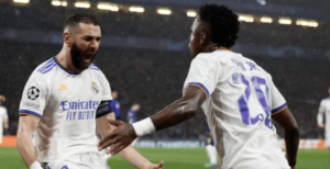 MUNDIAL DE CLUBES: Real Madrid confirma 8.º título mundial sem 'mi-mi-mi'