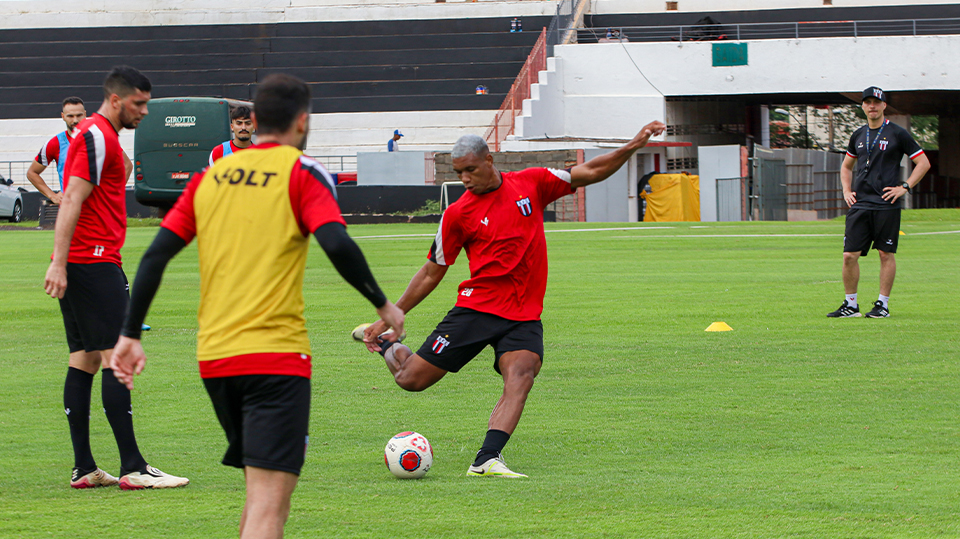 botafogo