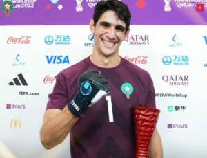 Lembrem que a Espanha precisa fazer parte do Guinness Book