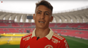 Gaúcho: Inter acerta saída de Romero para clube mexicano