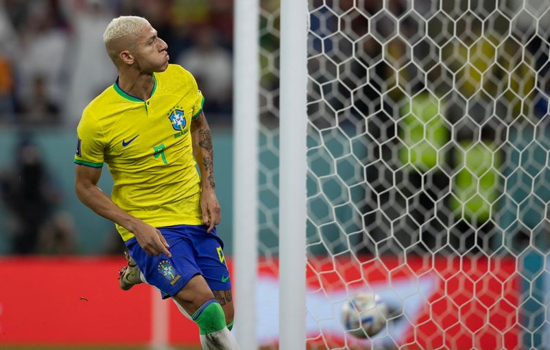 Brasil passa Alemanha como seleção com mais jogos em Copas