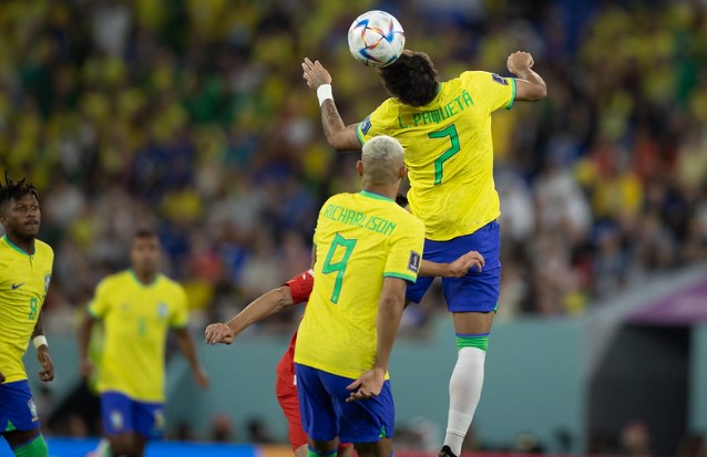 Jogos de hoje definem próximo adversário do Brasil na Copa