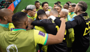 Opinião: Passou da hora de 'repaginar' a nossa Seleção