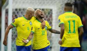 Brasil nunca perdeu um jogo para a Croácia, fez 7 gols e levou apenas 2