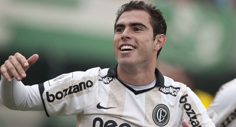 Bruno César jogará o Paulista da A2 pelo XV de Piracicaba