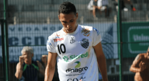 Paulista A3: Bandeirante anuncia meia com passagem na seleção