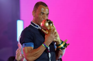 Cafu revela quem apoia para substituir Tite e torce pela Argentina na Copa