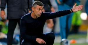 Paulistão: Red Bull Bragantino encaminha acerto com técnico português Pedro Caixinha