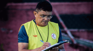 Paraibano: Com elenco reformulado, Flávio Araújo espera grande temporada no Campinense