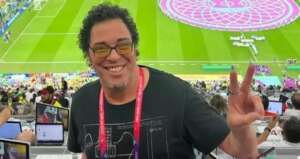 Casagrande detona jogadores do Penta e chama Marcos de 