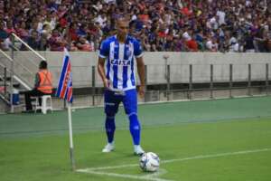Alagoano: CSA confirma volta do lateral Celsinho