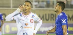 Cearense: Ferroviário anuncia a contratação do atacante Ciel