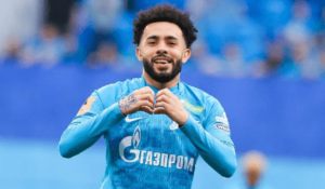 Zenit pede mais e Flamengo desiste de contratar meia ex-Red Bull Bragantino