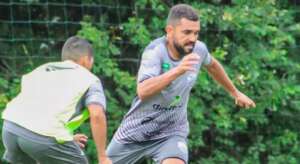 Paulista A2: Comercial confirma Túlio no estadual e atacante pode bater recorde pelo Leão