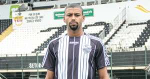 Paulista A2: Comercial contrata zagueiro Hilário até o fim da Copa Paulista