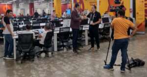 Comitê do Catar oferece excelente estrutura para jornalistas