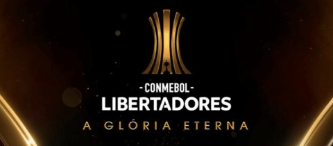 Conmebol Libertadores Árbitros