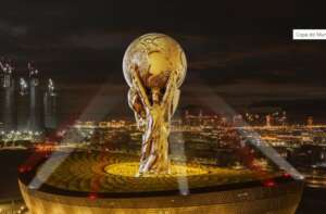 Confira todos os detalhes da próxima Copa do Mundo, em 2026