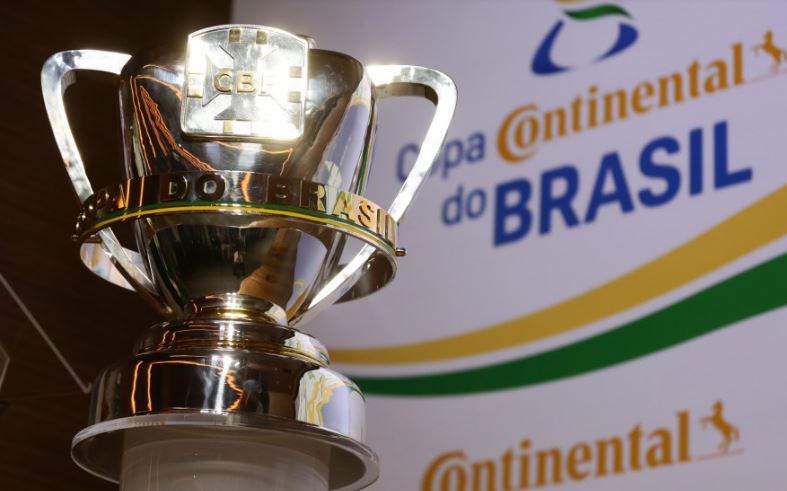 CBF muda critérios de classificação para Copa do Brasil de 2024 e fortalece  federações; entenda, copa do brasil