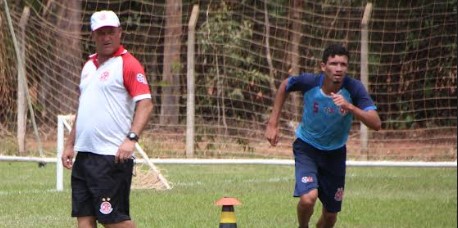 Penapolense x Cruzeiro: Como foi o jogo da Copinha