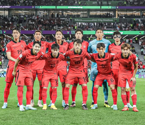 Como joga a Coreia do Sul, adversária do Brasil nas oitavas da Copa do Mundo