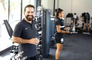 Copa SP: Preparador físico explica evolução dos meninos do Corinthians para a disputa