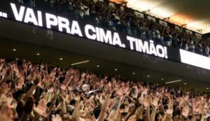 Com inovações, clubes paulistas ganham quase 9 milhões de seguidores em 2022