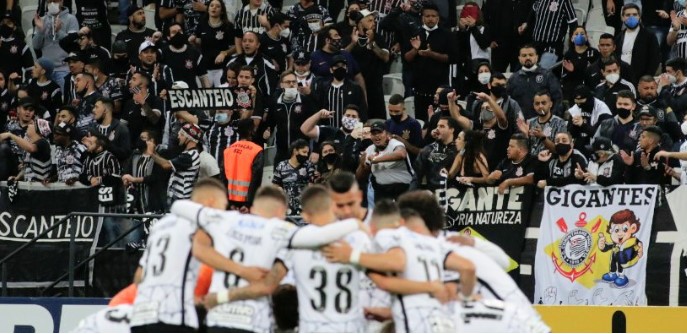 Corinthians não irá aderir a SAF