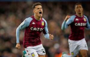 Philippe Coutinho 'esclarece mentiras' e se diz focado no Aston Villa: 'Estou feliz'