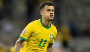 Abre o olho Vascão! Corinthians faz consulta por Philippe Coutinho, do Aston Villa
