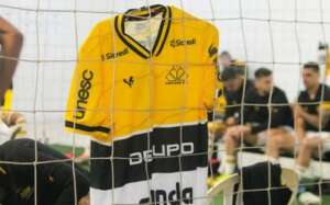 Criciúma se posiciona sobre sorteio na Copa do Brasil 