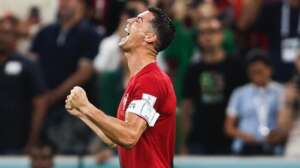 Jornal espanhol diz que Cristiano Ronaldo vai jogar no Al-Nassr após a Copa