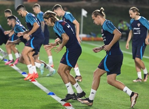 Contra o Brasil, Croácia pode ampliar histórico de vencer campeões em Copas