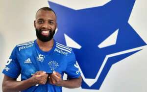 Mineiro: Cruzeiro anuncia zagueiro Reynaldo, ex-Ponte Preta e Goiás