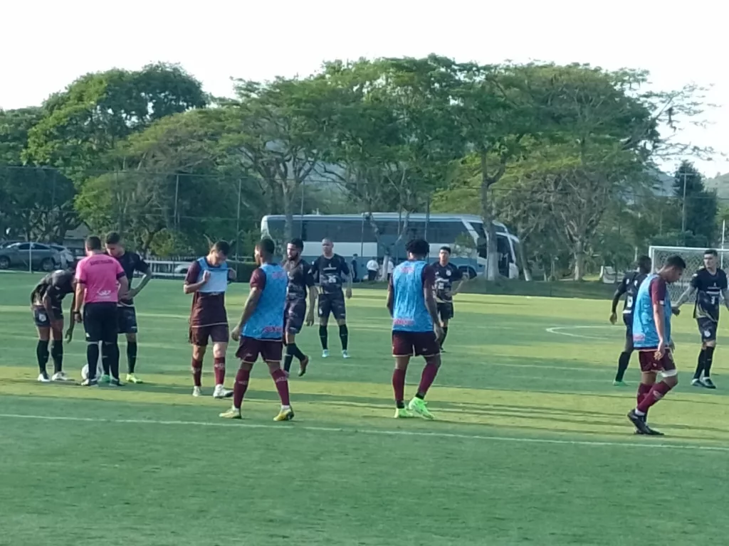 Paulistão: Pintado vê evolução na Inter de Limeira após jogo-treino 2 d572eb cf009a37ca424454ba97635988277102 mv2