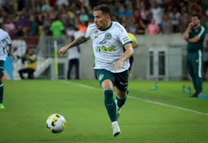 Mineiro: América anuncia Dadá Belmonte, ex-Ponte e Goiás