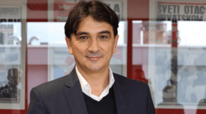 Dalic aponta Brasil como a 'melhor seleção' e aprova dança nas comemorações