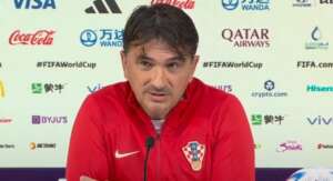 Treinador da Croácia busca forças para tentar o 3º lugar e se rende a Messi