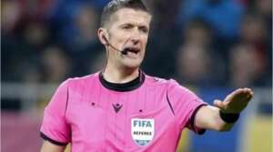 Italiano Daniele Orsato será árbitro da semifinal Argentina x Croácia na Copa