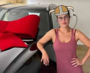 Irmã de Zezé ironiza suposta traição de Denilson, pentacampeão