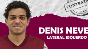 Paulista A2: Juventus contrata dois laterais para o estadual