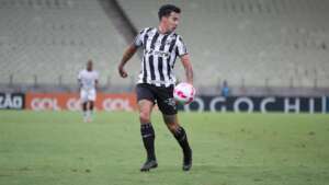 Cearense: Ceará chega a seis jogadores sem renovação