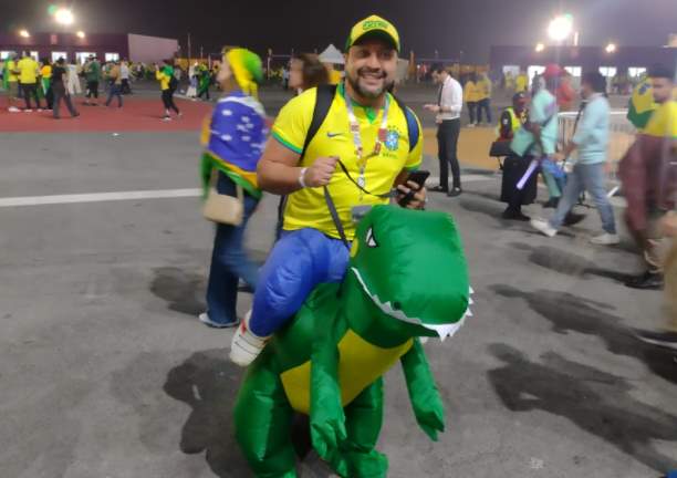 Jogo Cirurgia Dinossauro