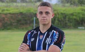 Paulista A3: EC São Bernardo se reforça com lateral Vinicius Oliveira, ex-Ferroviária