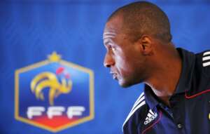 Campeão do mundo com a França, Vieira detona provocação de Martínez: 'Estúpida'