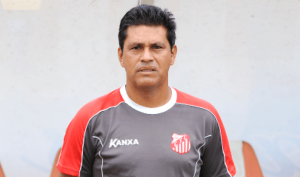 Paulista A3: Élio Sizenando elogia time 