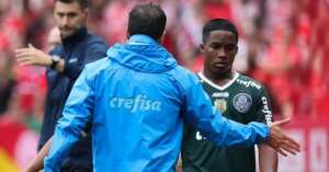 Paulistão: Palmeiras e seleção brasileira sub-20 