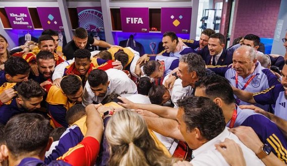 Hugo Sánchez diz que Espanha encarou Japão focada em evitar duelo com Brasil