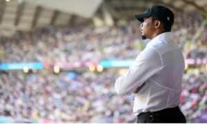 Ex-atacante Samuel Eto'o é vítima de extorsão, diz Federação de Camarões